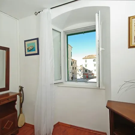 Square Apartament Makarska