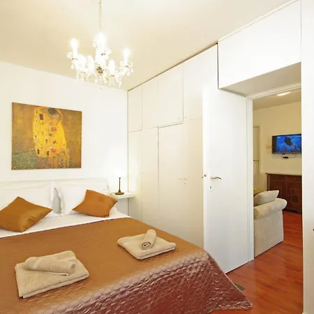 Apartament Square Makarska