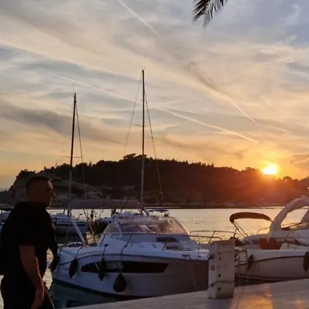Appartamento Square Makarska